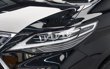 Lexus LM I, 2022 год, 12 000 000 рублей, 8 фотография