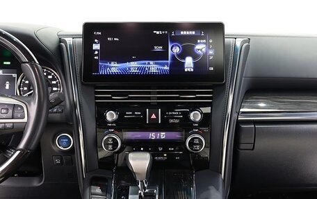 Lexus LM I, 2022 год, 12 000 000 рублей, 16 фотография