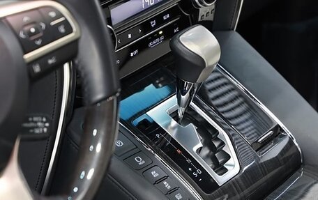 Lexus LM I, 2022 год, 12 000 000 рублей, 17 фотография