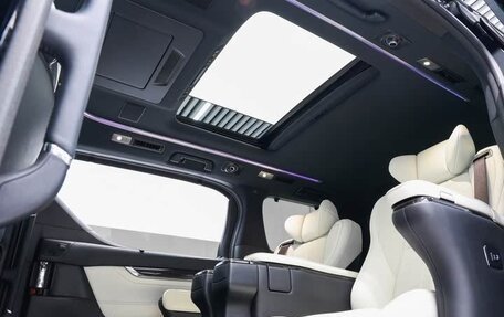 Lexus LM I, 2022 год, 12 000 000 рублей, 23 фотография