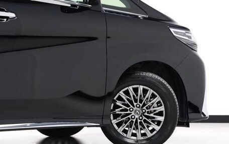 Lexus LM I, 2022 год, 12 000 000 рублей, 28 фотография