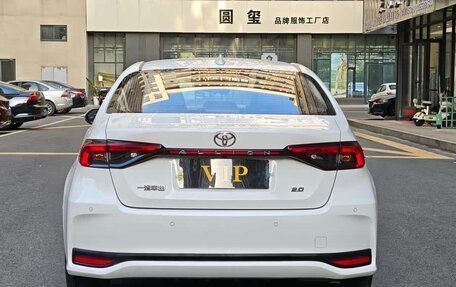 Toyota Allion, 2021 год, 1 650 000 рублей, 8 фотография