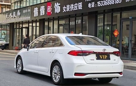 Toyota Allion, 2021 год, 1 650 000 рублей, 7 фотография