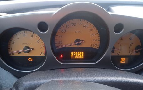Nissan Murano, 2003 год, 550 000 рублей, 10 фотография