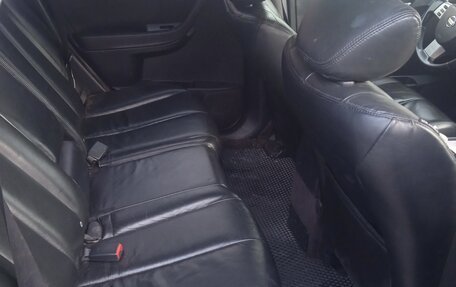 Nissan Murano, 2003 год, 550 000 рублей, 8 фотография