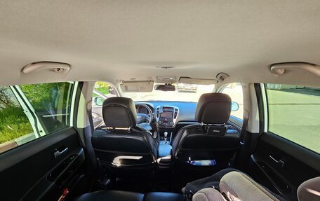 KIA cee'd I рестайлинг, 2011 год, 850 000 рублей, 8 фотография