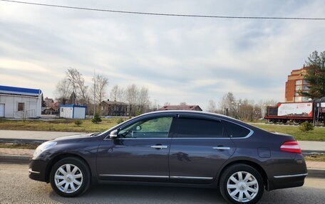Nissan Teana, 2010 год, 1 086 000 рублей, 3 фотография