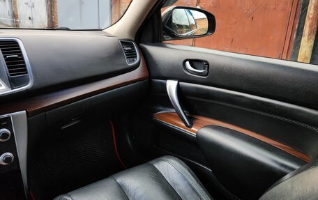 Nissan Teana, 2010 год, 1 086 000 рублей, 10 фотография
