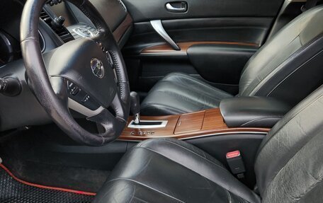 Nissan Teana, 2010 год, 1 086 000 рублей, 9 фотография