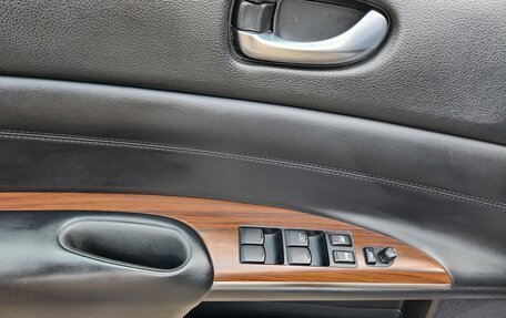 Nissan Teana, 2010 год, 1 086 000 рублей, 8 фотография