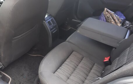 Skoda Octavia, 2010 год, 955 000 рублей, 3 фотография