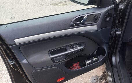 Skoda Octavia, 2010 год, 955 000 рублей, 8 фотография