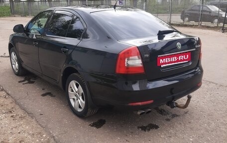 Skoda Octavia, 2010 год, 955 000 рублей, 2 фотография