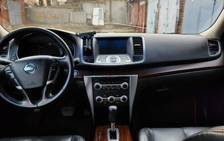 Nissan Teana, 2010 год, 1 086 000 рублей, 11 фотография