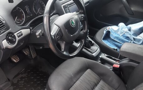 Skoda Octavia, 2010 год, 955 000 рублей, 10 фотография