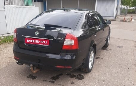 Skoda Octavia, 2010 год, 955 000 рублей, 6 фотография