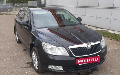Skoda Octavia, 2010 год, 955 000 рублей, 4 фотография