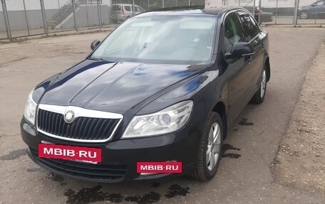 Skoda Octavia, 2010 год, 955 000 рублей, 5 фотография