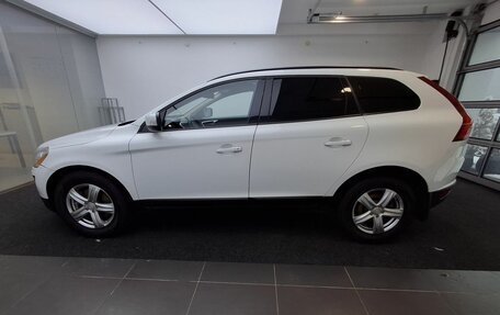 Volvo XC60 II, 2012 год, 1 310 000 рублей, 10 фотография