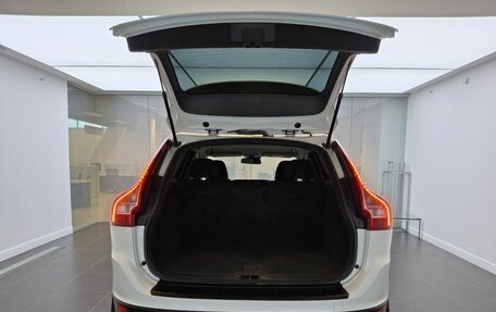 Volvo XC60 II, 2012 год, 1 310 000 рублей, 12 фотография