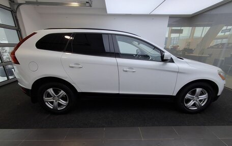 Volvo XC60 II, 2012 год, 1 310 000 рублей, 5 фотография