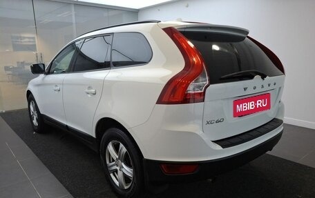 Volvo XC60 II, 2012 год, 1 310 000 рублей, 8 фотография