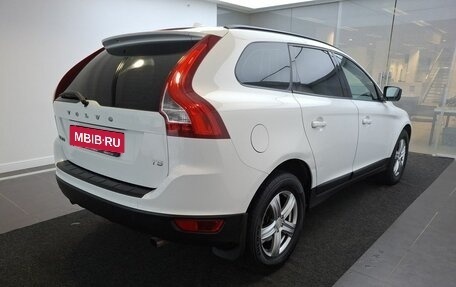 Volvo XC60 II, 2012 год, 1 310 000 рублей, 6 фотография