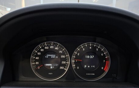 Volvo XC60 II, 2012 год, 1 310 000 рублей, 16 фотография