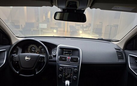 Volvo XC60 II, 2012 год, 1 310 000 рублей, 17 фотография