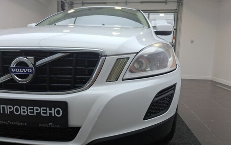 Volvo XC60 II, 2012 год, 1 310 000 рублей, 21 фотография