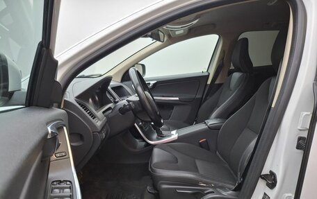 Volvo XC60 II, 2012 год, 1 310 000 рублей, 20 фотография