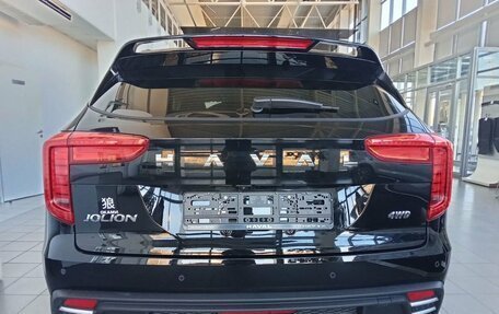 Haval Jolion, 2025 год, 2 949 000 рублей, 4 фотография