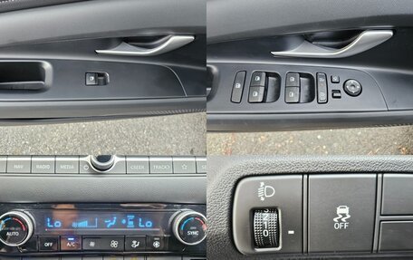Hyundai Avante, 2025 год, 2 449 810 рублей, 14 фотография