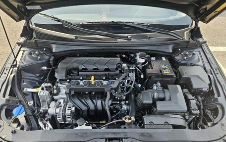 Hyundai Avante, 2025 год, 2 449 810 рублей, 16 фотография