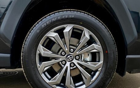 Toyota RAV4, 2024 год, 4 958 100 рублей, 11 фотография