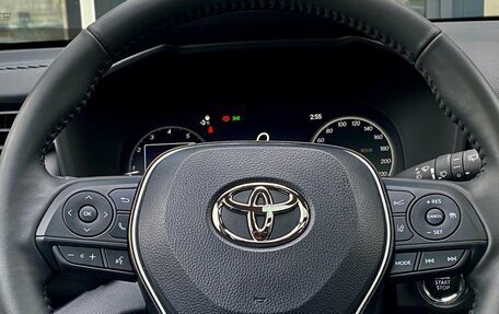 Toyota RAV4, 2024 год, 4 958 100 рублей, 18 фотография