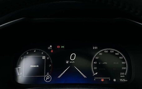 Toyota RAV4, 2024 год, 4 958 100 рублей, 19 фотография