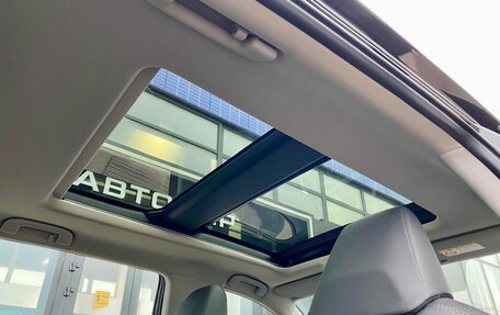 Toyota RAV4, 2024 год, 4 958 100 рублей, 28 фотография