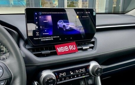 Toyota RAV4, 2024 год, 4 958 100 рублей, 21 фотография