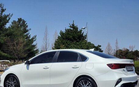 KIA K3, 2021 год, 1 598 810 рублей, 5 фотография