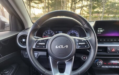 KIA K3, 2021 год, 1 598 810 рублей, 9 фотография