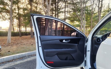 KIA K3, 2021 год, 1 598 810 рублей, 7 фотография
