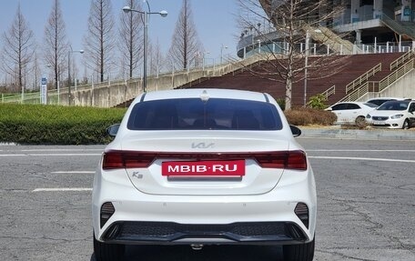 KIA K3, 2021 год, 1 598 810 рублей, 4 фотография