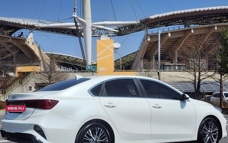 KIA K3, 2021 год, 1 598 810 рублей, 3 фотография