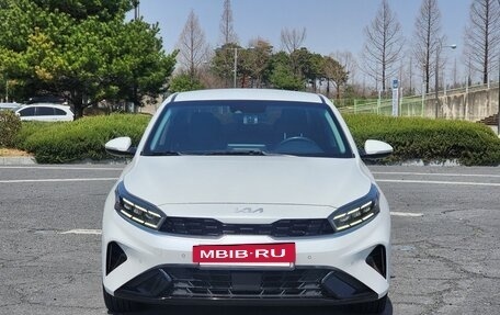 KIA K3, 2021 год, 1 598 810 рублей, 2 фотография