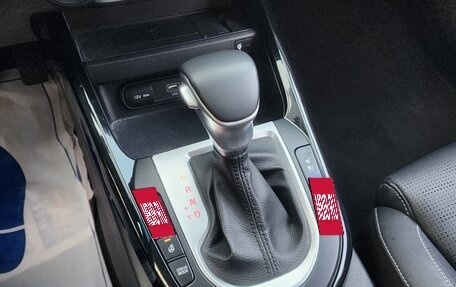 KIA K3, 2021 год, 1 598 810 рублей, 11 фотография
