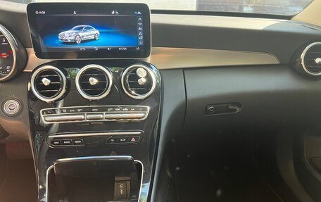 Mercedes-Benz C-Класс, 2021 год, 2 932 000 рублей, 8 фотография