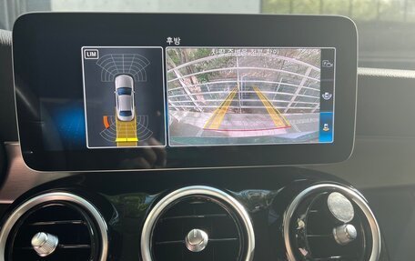 Mercedes-Benz C-Класс, 2021 год, 2 932 000 рублей, 10 фотография