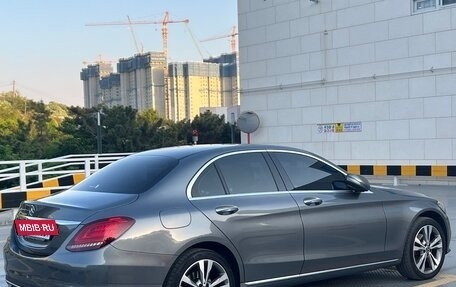 Mercedes-Benz C-Класс, 2021 год, 2 932 000 рублей, 6 фотография