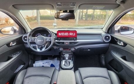 KIA K3, 2021 год, 1 598 810 рублей, 13 фотография